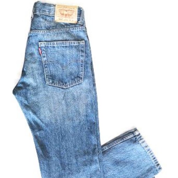 LEVI'S JEANS 514 - Picture 1 of 6